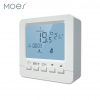 MoesHouse BHT-002-BW 110V-220V Wall Hung Temperature Controller Thermostat