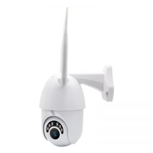 HD 1080P WIFI IP Camera Wireless PTZ ZOOM CCTV Home Security 60M IR Camera Waterproof IP66 Outdoor