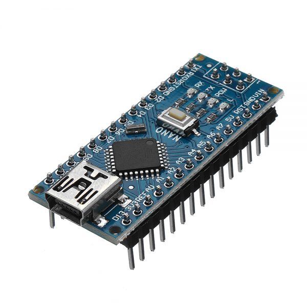 Geekcreit® ATmega328P Nano V3 Controller Board Improved Version Module Development Board