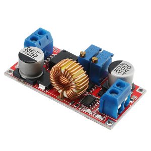 Output 1.25-36V 5A Constant Current Constant Voltage Lithium Battery Charger Power Supply Module