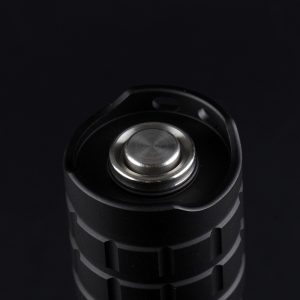 Convoy Z1 SST40 2000lm 12-group Modes + Zoomable Temperature Control 18650/21700 Powerful LED Flashlight