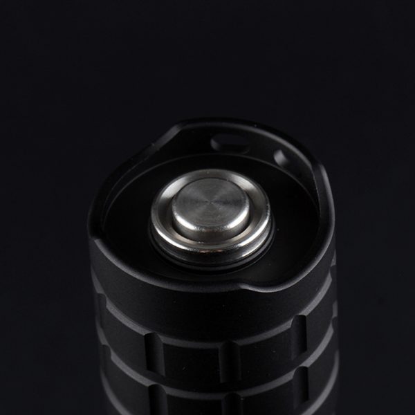 Convoy Z1 SST40 2000lm 12-group Modes + Zoomable Temperature Control 18650/21700 Powerful LED Flashlight