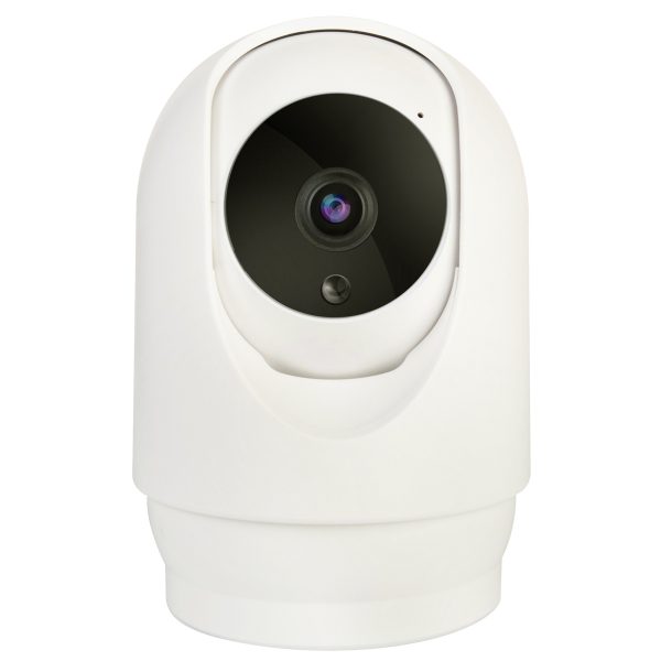 GUUDGO Blockhouse 1080P 2MP Smart IP Camera Two-Way Audio Night Vision Security Monitor Camera