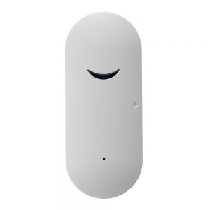 Tuya Smart WiFi Door Sensor Window Sensor Door Open/Closed Detectors Wifi Home Alarm Compatible With Alexa Google Home Tuya APP