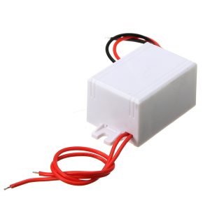 SANMIN® AC-DC Isolated AC 110V / 220V To DC 5V 600mA Constant Voltage Switching Power Supply Converter Module