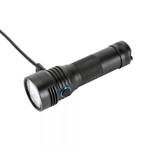 Lumintop B01 850lm 210m USB Rechargeable Bike Light Headlight 21700 18650 Flashlight