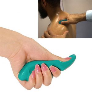 Deep Tissue Massage Saver Massager Green Thumb Protector Cool Tool High Quality Portable Multifunctional Massage