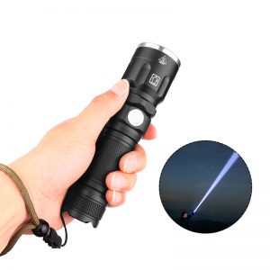 XANES P50 XHP50 3-5Modes Telescopic USB Rechargeable Flashlight LED With 18650 Battery Flashlight Suit Flashlight Led Flashlight 18650 Flashlight Torch