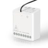 Original Aqara 2 Channels Smart Home Wireless Relay Two-way Control Module Controller From Eco-System