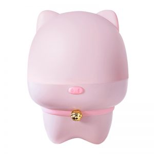 Sky Snail Creative Cute Pet Starry Sky Projection Rotating Night Light To Send Lovers Children Bluetooth Audio Gifts