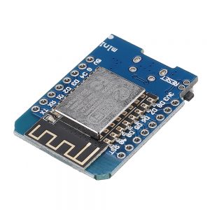 Geekcreit® D1 mini V2.2.0 WIFI Internet Development Board Based ESP8266 4MB FLASH ESP-12S Chip