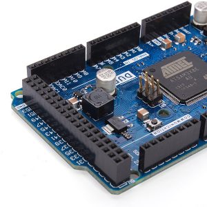 DUE R3 32 Bit ARM Module Development Board With USB Cable Geekcreit for Arduino - products that work with official Arduino boards