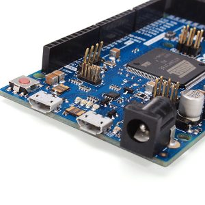 DUE R3 32 Bit ARM Module Development Board With USB Cable Geekcreit for Arduino - products that work with official Arduino boards