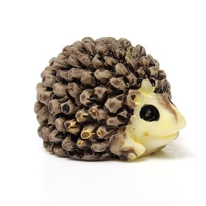 DIY Landscape Mini Hedgehog Accessories Potted Plant Garden Decor