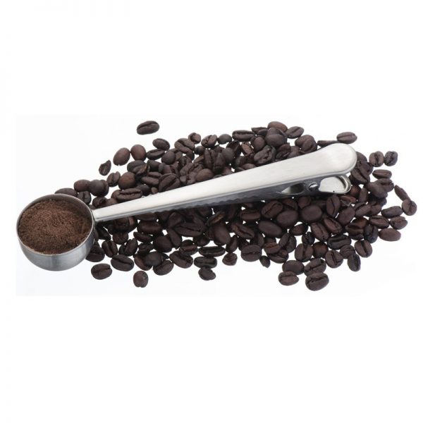 1PC Coffee Tea Measuring Scoop Spoon Kitchen Accessories