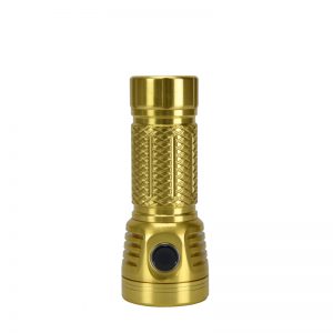 Astrolux MF01 Mini Limited Edition Set 7* SST20 5500LM Type-C Rechargeable Campact EDC Flashlight Copper Brass Flashlight