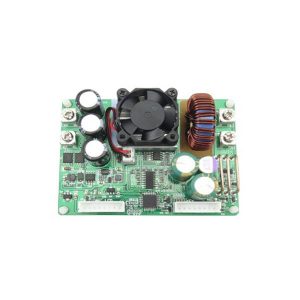 RIDEN® DP50V15A DPS5015 Programmable Supply Power Module With Integrated Voltmeter Ammeter Color Display