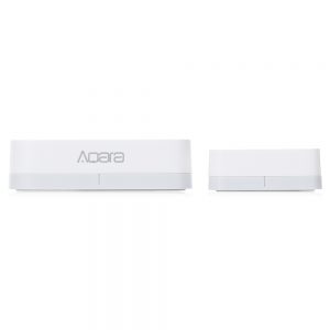 Original Aqara Zig.Bee Version Window Door Sensor Smart Home Kit Remote Alarm 1/2/3/4PCS