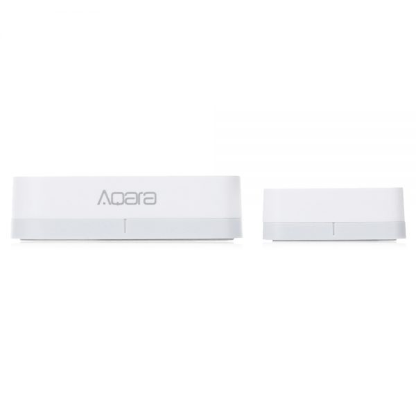 Original Aqara Zig.Bee Version Window Door Sensor Smart Home Kit Remote Alarm 1/2/3/4PCS