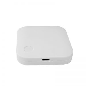 Bakeey Tuya Z-bee Wifi Gateway Smart Gateway HUB Work with Amazon Google Home Alexa Assistant