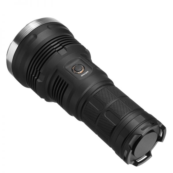 Astrolux MF02 XHP35 HI 3000LM NW Long-range Searching LED Flashlight 1587M