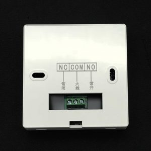 MINCO HEAT Thermostat LCD Display Floor Heating Temperature Controller Gas Boiler Heating Temperature Regulator For Home