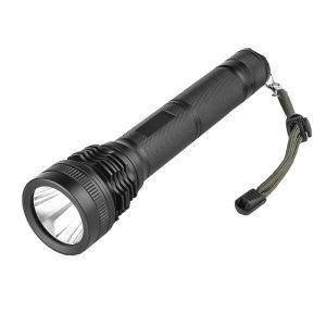 XANES 1401A XHP50 2150Lumens Brightness LED Flashlight Camping Torch 18650/26650