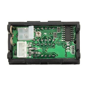 RIDEN® 0-33V 0-3A Four Bit Voltage Current Meter DC Double Digital LED Display Voltmeter Ammeter