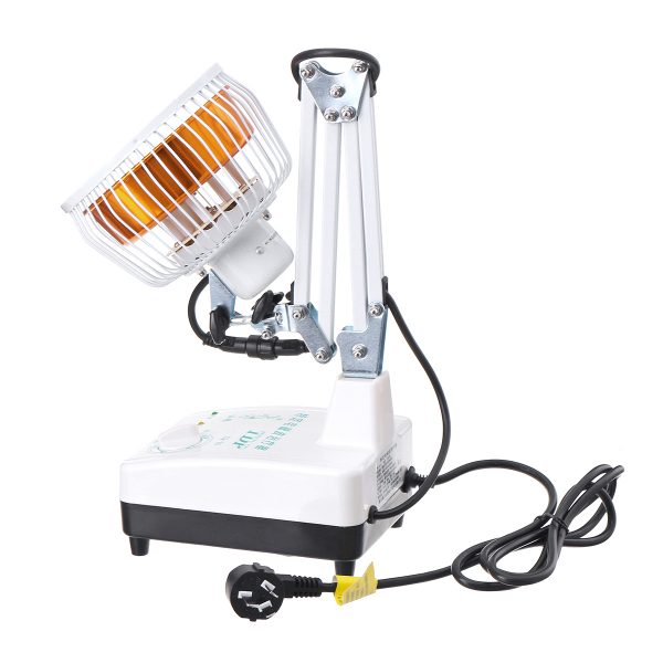250W Desktop TDP Lamp Pain Relief Heat Device Acupuncture Therapy Physiotherapy