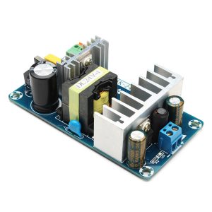 3pcs Geekcreit® 4A To 6A 24V Switching Power Supply Board AC-DC Power Module