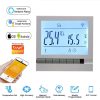 MINCO HEAT MK71 Smart Wifi Thermostat LCD Display Screen Remote Control Smart Home Temperature Controller Work With Tuya APP