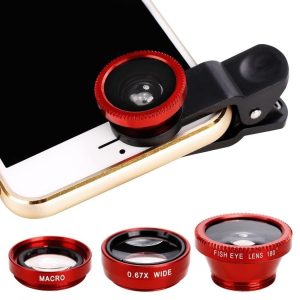 Best fashion new Transform Your Phone Into A Professional Quality Camera Lenses