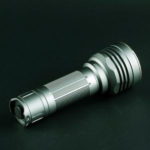 Convoy M26C XHP70.2 4000LM 26650 Compact LED Tactical Flashlight,3000K/4000K/5000K/6500K,Temperature Control