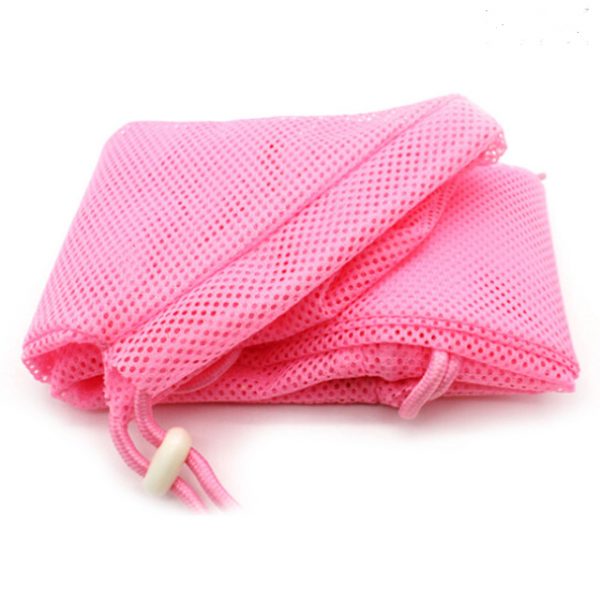Pet Cat Cleaning Grooming Bag Add Hat Multi-function Bath Nail Cutting Pick Ear Protect Bags