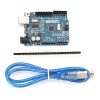 UNO R3 ATmega328P Development Board Geekcreit for Arduino - products that work with official Arduino boards