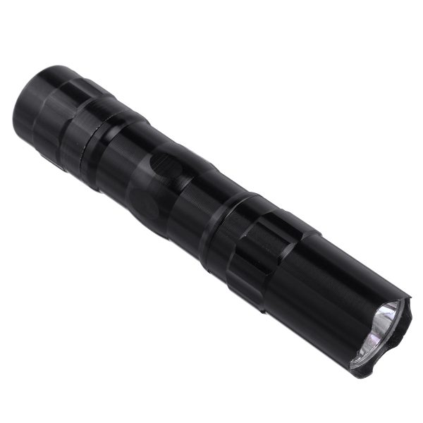 XPE LED COB Mini LED Flashlight Aluminum Waterproof Torch Pocket Light Hunting Lantern