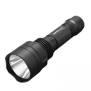 Astrolux® C8 XHP50.2 3500LM 6500K 7/4modes A6 Driver Powerful Strong Floodlight Tactical LED Flashlight 18650 Mini Torch