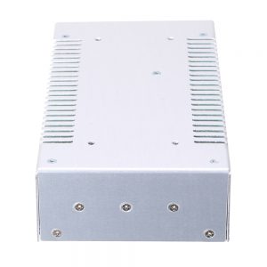 AC110V/220V to DC12V 40A 480W Switching Power Supply With Fan Size 215*115*50mm