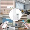 WIFI Automatic Electric Smart Motorized Window Blinds with APP Remote Control