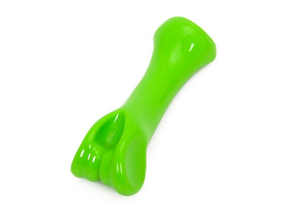 Pet Dog Molar Playable Teething Stick Deodorant Safe Non-toxic Anti-bite