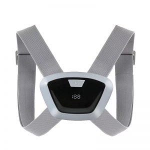 Children's Smart With LCD Back Corrector